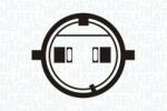 Magneti Marelli Mecanism actionare geam MAGNETI MARELLI 350103170191 (350103170191) - automobilus