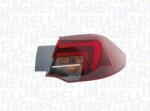 Magneti Marelli Lampa spate MAGNETI MARELLI 714020650706 - automobilus