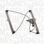 Magneti Marelli Mecanism actionare geam MAGNETI MARELLI 350103170158 (350103170158) - automobilus
