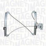 Magneti Marelli Mecanism actionare geam MAGNETI MARELLI 350103170277 (350103170277) - automobilus