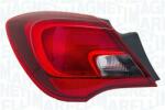 Magneti Marelli Lampa spate MAGNETI MARELLI 714000062656 (714000062656) - automobilus