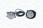 Magneti Marelli Set faruri de zi MAGNETI MARELLI 713120117010 (713120117010) - automobilus