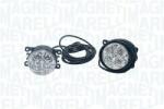 Magneti Marelli Set faruri de zi MAGNETI MARELLI 713120117010 - automobilus