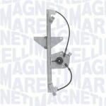 Magneti Marelli Mecanism actionare geam MAGNETI MARELLI 350103134500