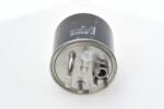Bosch filtru combustibil BOSCH 0 450 906 458 (0 450 906 458) - automobilus