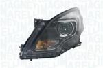 Magneti Marelli Far MAGNETI MARELLI 710301263208 (710301263208) - automobilus
