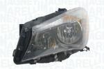 Magneti Marelli Far MAGNETI MARELLI 710301279203 (710301279203) - automobilus