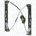 Magneti Marelli Mecanism actionare geam MAGNETI MARELLI 350103190200 (350103190200) - automobilus