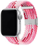 RYB Curea Apple Watch Braided Loop Strawberry Red 41 40 38mm (211006032)