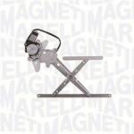 Magneti Marelli Mecanism actionare geam MAGNETI MARELLI 350103170136 (350103170136)