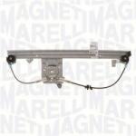 Magneti Marelli Mecanism actionare geam MAGNETI MARELLI 350103170241 (350103170241) - automobilus