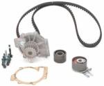 Bosch Set pompa apa + curea dintata BOSCH 1 987 946 910 - automobilus