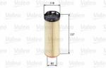 VALEO Filtru aer VALEO 585648 (585648) - automobilus