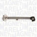 Magneti Marelli Mecanism actionare geam MAGNETI MARELLI 350103170199 (350103170199)