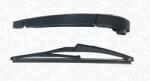 Magneti Marelli Set stergatoare, curatare parbriz MAGNETI MARELLI 000723180324 (000723180324) - automobilus