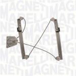 Magneti Marelli Mecanism actionare geam MAGNETI MARELLI 350103170238 (350103170238) - automobilus