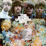 The Byrds - Greatest Hits (LP) (<![CDATA[8719262000988]]>)