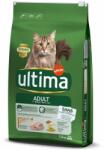 Affinity 10kg Ultima Cat Adult csirke száraz macskatáp