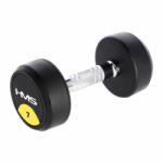 HMS Дъмбел с фиксирано тегло hms hg pro 7 кг