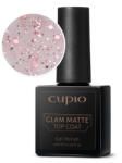 Cupio Glam Matte Top Coat - Sassy 10ml