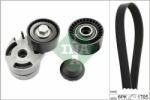 Schaeffler INA Set curea transmisie cu caneluri Schaeffler INA 529 0012 10 (529 0012 10)