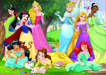 Educa - Puzzle Disney Princesses - 500 piese Puzzle