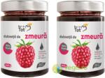 BUN DE TOT Pachet Dulceata de Zmeura fara Zahar 360g+360g