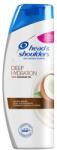 Head & Shoulders Șampon de păr anti-mătreață Deep Hydration - Head & Shoulders Deep Hydration Shampoo 540 ml