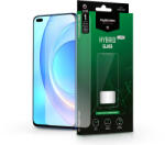 MyScreen Honor 50 Lite/Huawei Nova 8i rugalmas üveg képernyővédő fólia - MyScreen Protector Hybrid Glass Lite - átlátszó - bluedigital