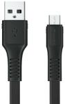 Jellico Cablu MicroUSB Jellico KDS-65 Black (POK015786)