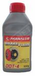 Parnalub Brake Fluid DOT-4 fékfolyadék 500ml