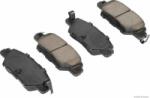 Herth+buss Jakoparts set placute frana, frana disc HERTH+BUSS JAKOPARTS J3613024 (J3613024)