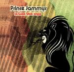 Prince Jammy In Lion Dub Style