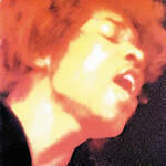 Hendrix, Jimi Electric Ladyland - facethemusic - 12 390 Ft