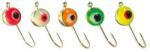 JAXON Mormaste JAXON WOLFRAM MIX KJ04 B 4mm 0.4gr (MW-KJ04B)