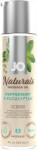 System JO Naturals Massage Oil Peppermint & Eucalyptus 120ml