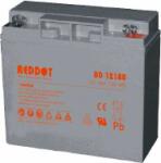 APC 12V/18Ah Zárt gondozás mentes AGM akkumulátor (REDDOT) (AQDD12/18)