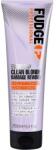 Fudge Balsam de par tonifiant zilnic - Fudge Everyday Clean Blonde Damage Rewind Violet-Toning Conditioner 250 ml