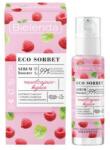 Bielenda - ECO SORBET Raspberry: Hidratáló és nyugtató hatású málnás booster szérum 30 ml