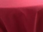 Cri Design Fata de masa damasc rosu 250x150 cm (RED_250x150) Fata de masa
