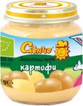Слънчо пюре био картофи 4 месец 130 г