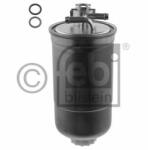 Febi Bilstein Filtru combustibil VW NEW BEETLE Cabriolet (1Y7) (2002 - 2010) FEBI BILSTEIN 21622