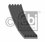 Febi Bilstein Curea transmisie cu caneluri OPEL ASTRA G Limuzina (F69) (1998 - 2009) FEBI BILSTEIN 28838