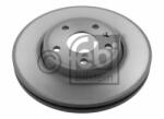 Febi Bilstein Disc frana OPEL ASTRA J Sports Tourer (2010 - 2016) FEBI BILSTEIN 39186