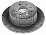 Febi Bilstein Disc frana OPEL VECTRA B Combi (31) (1996 - 2003) FEBI BILSTEIN 02553