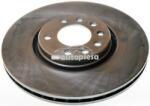 KRIEGER Disc frana OPEL ASTRA H (L48) (2004 - 2016) KRIEGER 0950004087