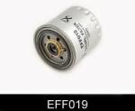 COMLINE Filtru combustibil MERCEDES G-CLASS (W463) (1989 - 2016) COMLINE EFF019
