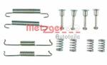 METZGER Set accesorii, saboti frana parcare VW TRANSPORTER V caroserie (7HA, 7HH, 7EA, 7EH) (2003 - 2016) METZGER 105-0841