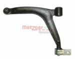 METZGER Bascula / Brat suspensie roata CITROEN XSARA PICASSO (N68) (1999 - 2016) METZGER 58027201