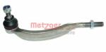 METZGER Cap de bara PEUGEOT 407 SW (6E) (2004 - 2016) METZGER 54032201